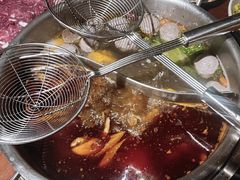 -高兴壹锅·潮汕鲜牛肉火锅(良乡梅花庄店)