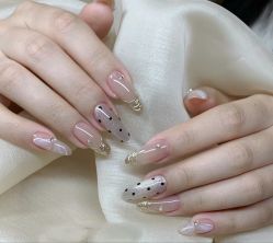 -伊奈尔美甲美睫