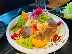 -谷牛和牛烤肉(漕河泾印象城店)