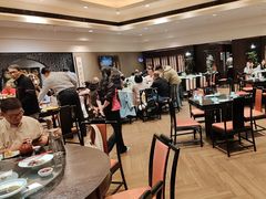 -海天楼中餐厅(吴宫泛太平洋酒店)