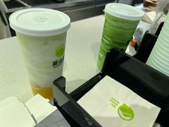 -吴山山·椰子酸奶(天河南店)