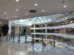 -光启城时尚购物中心