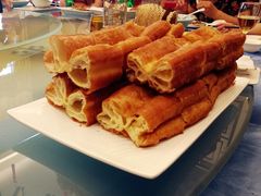 -宁波新晶都开元名庭大酒店·华晶中餐厅(百丈东路店)