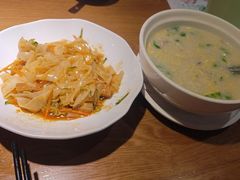 -吕氏疙瘩汤·新鲁菜(新贵和店)