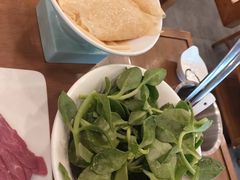 -百叶居·老北京涮羊肉(鼓楼店)