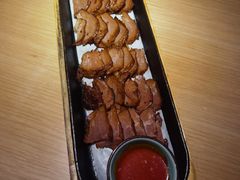 蜜桃烤肉-蜜桃餐厅·伴山(绿宝广场店)