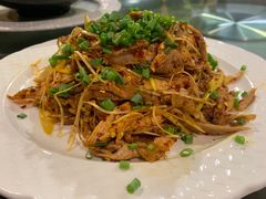 -不相离盐帮菜(郎园店)