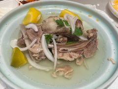 -新疆巴州金丝特餐厅(大钟寺店)