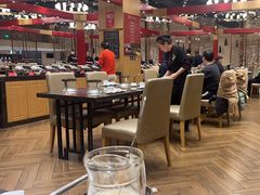 -世贸万锦大酒店·烹大师火锅达人