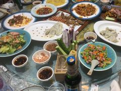 -君霖海鲜私房菜(春柳店)