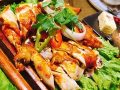 -那时新疆·若羌(经纬汇店)