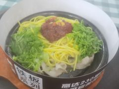 -江汉大学三号食堂