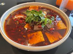 毛血旺-苏浙徽·农家大院(吴江中山南路店)