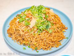 -香香海南菜餐厅