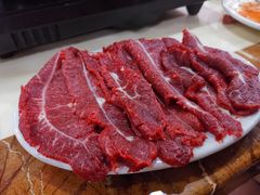 -蔡社牛肉城(龙湖店)