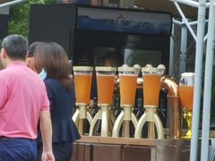 -大东方海鲜酒楼(小武基桥店)