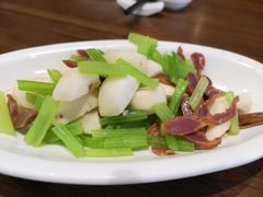 肫拌马蹄-美乐食街(小南店)