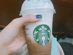 -星巴克(北京中化大厦店)