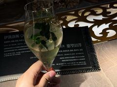 -Shift cocktail bar鸡尾酒吧