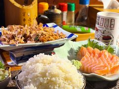 -半藏居酒屋(香港花园店)