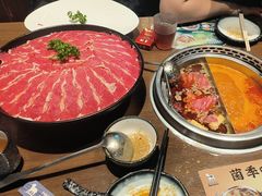 -快乐小羊(富强中路店)