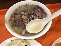 -护国寺小吃(左家庄店)