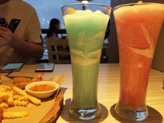 -必胜客(海滨店)