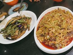 -春来和(汉城南路店)