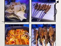 -燥次·烧烤酒场(万象城店)