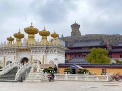 -上海东林寺(金山区)