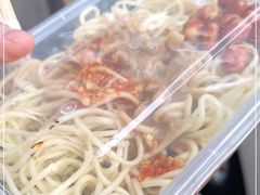 -乔伯凉面(白沙路店)