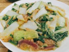 -无招牌
