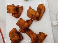 -沧盛饮食店(临汾路店)