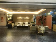 -御水泉·国际水疗会(广州长隆店)