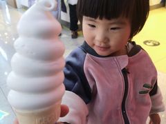 -DQ·蛋糕·冰淇淋(天通苑华联店)