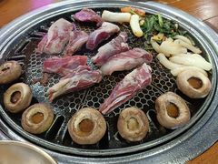 -杀猪天·韩国烤肉(总店)