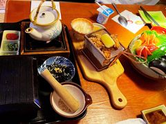 -鳗鱼家·深夜食堂(军博店)