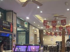 -西部马华清真食府·丝路菜(大钟寺店)
