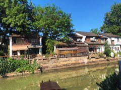 -小河直街历史文化街区