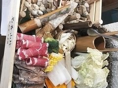-名善山珍·野生菌汤锅(文殊院店)