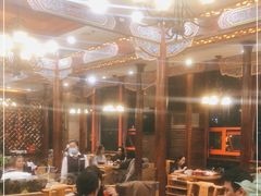 大堂-老码头火锅(骡马市店)