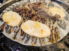 -燚青春东北泥炉烤肉(百合店)