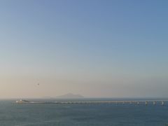 -大澳渔村及棚屋