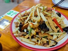 -高淳老街土菜馆(迎薰门店)