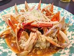 -小厨师·二十年沈家门小海鲜(百井坊巷店)