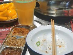 -晓燃地摊烤肉(朝阳双桥店)