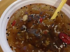 -深水井老冰粉(解放碑英利大融城店)