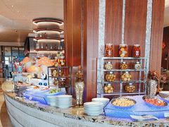 -艺厨风尚餐厅 · 桔钓沙莱华度假酒店
