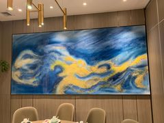 包厢-北李妈妈菜·海肠捞饭(高新万达店)