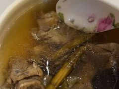 -唐乐宫·小厨餐厅